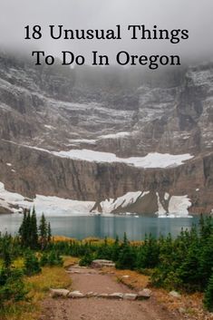 Everything Popular Today, Oregon Vacation Ideas, Oregon Travel Itinerary, Things To Do In Oregon