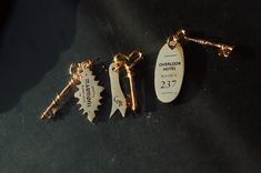 Stanley Kubrick The Shining, Room 237, Overlook Hotel, Hollywood Hotel, Chateau Marmont, Gold Key, Key Jewelry, Stanley Kubrick