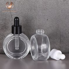 Item: XYD015, 
40ml dropper bottles,
18+ years experiences manufacturer for beauty skincare personal care cosmetic packaging glass bottles container
#cosmeticpackaging #serumbottles #dropperbottles #glassdropperbottles #beautypackaging #skincarepackaging #essemtialoil #foundation #cosmeticbottles #glasscontainer #cosmeticcontainer #carepackaging #serumbottles #makeup #reels Luxury Skincare Packaging, Homemade Essential Oil