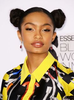 15 Braided Hairstyles That Are Actually Cool (We Swear) Yara Shahidi Braids, Yara Shahidi Hairstyles, Yara Shahidi, Top Braid, 2015 Hairstyles, Easy Braids, Braided Hairstyles For Black Women