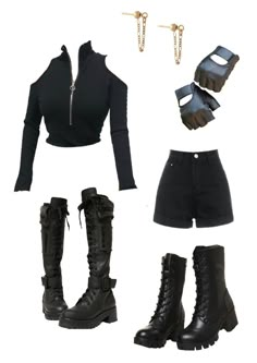 Parkour Outfits Female, Avengers Outfits Women, Resident Evil Oc Outfits, Resident Evil Aesthetic Outfit, Resident Evil Oc Character, Agent Outfits For Women Spy, Spy Aesthetic Outfit Girl, Resident Evil Clothes, The 100 Outfits Style