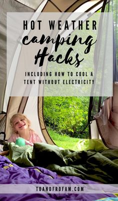 Camp Tent Aesthetic, Comfy Tent Camping, Hot Weather Camping, Camping Trip Essentials, Beach Camping Tips, Camping Planning, Tent Camping Hacks, Camping Usa, Tent Living