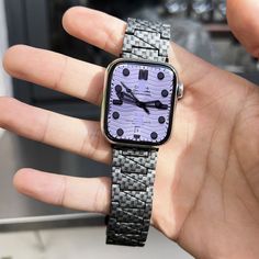 #new arrival, #apple Watch bands, #apple leather, #apple fast shipping, #apple watch women, apple sport, Men Bracelet, Metal Straps, Stainless Steel Band