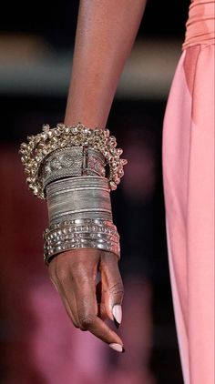 Jewellery Trends, Winter 23, 2023 Trends, Trends 2023, Prabal Gurung, Girls Best Friend, Style Board, Jewelry Trends