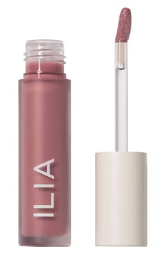 Ilia Beauty, Tinted Lip Oil, Makeup Images, Eye Makeup Designs, Lip Hydration, Makeup Pictures, Soft Lips, Makeup Eyeliner, Makeup Designs