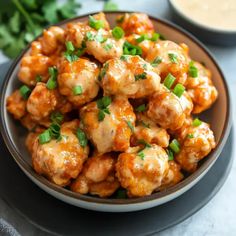 Easy Bang Bang Chicken Bang Bang Chicken Recipe, Chicken Best, Bang Bang Chicken, Zesty Sauce, Easy Carrot Cake, Chicken Pieces, Sweet Chili Sauce, Spicy Sauce, Sweet Chili