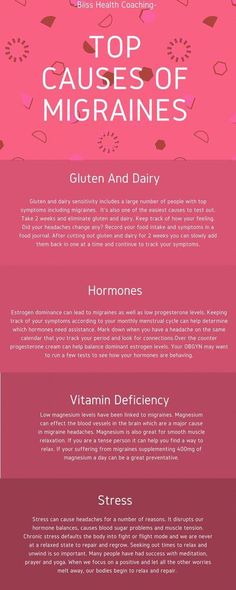 Migraines are the top reason for ER visits in the US today. I have narrowed down the top 5 reasons you could be getting migraines. Migraine Triggers, Natural Headache, Natural Headache Remedies, Natural Healing Remedies, Tension Headache, Self Massage, Headache Relief, Migraine Headaches