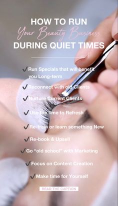 Lash Tips For Clients, Lash Marketing, Salon Life, Lash Mapping, Beauty Courses, School Newsletter, Appreciation Message, Lash Business, Lash Tech