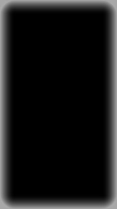 an image of a black and white square with light coming from the top right corner