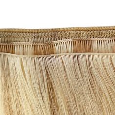 *for professional use only. please refer to our color ring for exact color matching. #60 Most Platinum - Straight Q-Weft Hair Extension Q-Weft Extensions are our newest and best professional weft hair extension system that is going to change the hair extension industry forever! If you're a Hand Tied Weft extensions lover, you will definitely want to give these a try. In addition to being even thinner than the Hand Tied Weft, they're able to be cut width-wise for a more customizable installation Balayage Straight, Professional Hair Extensions, Hand Tied Wefts, Weft Extensions, Aqua Hair, Blonde Hair Extensions, Cool Blonde Hair, Edges Hair, Duo Tone