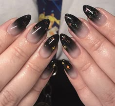 Witchy Nails, Art Designs Ideas, Gothic Nails, Goth Nails, Grunge Nails, Nails Polish, Prom Nails, Funky Nails, Summer Nail