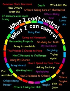 This Digital Prints item by StickerSistersWI has 134 favorites from Etsy shoppers. Ships from United States. Listed on 30 Jun, 2022 What I Can Control, I Can Control, Awareness Quotes, Vie Motivation, Mental And Emotional Health, Social Emotional Learning, Self Care Activities, Coping Skills, Self Improvement Tips