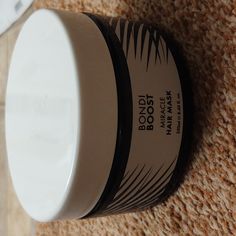 Unused. No Box. Bondi Boost, Hair Mask, Womens Hairstyles, Color White, Mask, Hair, Women Shopping, White, Color