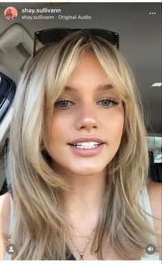 Middle Parting Bangs, Long Fringe Middle Parting, Middle Fringe Hairstyles, Long Parted Bangs, Bangs Middle Hair, Middle Part Fringe Bangs, Middle Part Hairstyles With Bangs, Julianne Hough Bangs, Middle Part Long Bangs