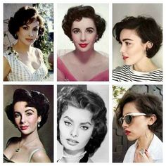 How Can I Recreate The Italian Cut Hairstyle From 1950S. There are any references about How Can I Recreate The Italian Cut Hairstyle From 1950S in here. you can look below. I hope this article about How Can I Recreate The Italian Cut Hairstyle From 1950S can be useful for you. Please remember that this article is for reference purposes only. #how #can #i #recreate #the #italian #cut #hairstyle #from #1950s Italian Hairstyles, Italian Hair, Pinup Hair, 1950s Hairstyles, 50s Hairstyles, 1940s Hairstyles, Spring Formal, Retro Beauty, Random People