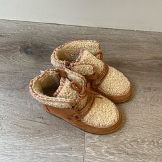 Zara Kids Size 6, Faux Fur, Brand New, Nwt Cream Casual Winter Booties, Casual Cream Winter Booties, Beige Slippers With Round Toe For Fall, Winter Beige Closed Toe Booties, Brown Slip-on Winter Booties, Brown Winter Slip-on Booties, Winter Brown Slip-on Booties, Beige Round Toe Slippers For Fall, Beige Closed Toe Winter Booties