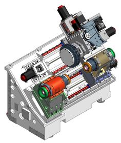 an image of the inside of a machine