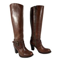 Reposhing This Item I Purchased From @Alexfashion4you. Loved It, But Ready To Rotate For Something New. Questions? Leave A Comment Below! Equestrian Riding Boots, Equestrian Riding, Frye Shoes, Leather Zipper, Shoes Heels Boots, Something New, Riding Boots, Shoes Women Heels, Equestrian