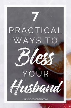 Making conscious efforts to bless your spouse has a huge impact on your marriage. Here are seven practical ways to bless your husband. Strengthen Your Marriage, Saving Your Marriage, Marriage Counseling, Christian Marriage, Marriage Relationship