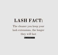 Lash Shampoo Benefits, Lash Extensions Benefits, Lash Extension Benefits, Benefits Of Lash Extensions, Beauty Brand Ideas, Lash Oil, Eye Lash Care, Lash Post, Lash Spa