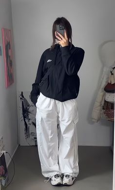 Sportswear Outfits, Easy Trendy Outfits, 가을 패션, Lookbook Outfits