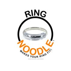 *Ring Guard Reduces ring size by 1/2 to 2 size *Easy to use (no tools needed for this ring sizer) *Kind to your ring! (does not scratch gold or silver) *Comfortable and hypoallergenic *Costs far less than a full ring sizing RING NOODLES are a simple way to temporarily size your ring down to fit you. They slip over the shank of your ring (see the second photo). Package of 9 RING NOODLES. Size reduction is approximately 0.5 to 2.0 sizes. There are seven sizes of RING NOODLE ring guards: Mini - fit Double Cross Ring, Ring Holder Diy, Guard Ring, Ring Size Adjuster, Minimalist Silver Ring, Big Engagement Rings, Ring Guard, Minimal Ring, Lace Ring