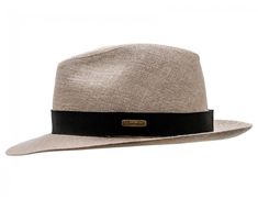 - Hat style: summer Fedora
- Details: removable black band
- Fabric: linen
- Brim: front ca.6 cm/2.4 inch
- Crown height: ca.12 cm/4.7 inch Classic Linen Hat With Curved Brim, Adjustable Casual Linen Hats, Summer Linen Hat With Short Brim, Linen Fedora Hat For Spring, Classic Adjustable Linen Hat, Vacation Linen Sun Hat With Flat Brim, Casual Short Brim Hemp Hat, Casual Hemp Hat With Short Brim, Summer Flat Brim Linen Hat