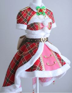 Pageant Outfits, Christmas Decora, Xmas Outfit, Fashion Illustration Tutorial, Trendy Christmas Outfits, Cute Dress Outfits, Character Outfits, Christmas Dress