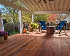 This #deck in #CiceroNY features our #TigerwoodDecking and #TimberTechRailing. It looks great!
https://buy.advantagelumber.com/collections/tigerwood-decking
#decking #tigerwood #railing #deckrailing #wooddeck #wooddecking #hardwooddeck #hardwooddecking #metalrailing Metal Railing, Tiger Wood, Hardwood Decking, Metal Railings, Deck Railings, Wood Deck, Railing, Decks, Looks Great