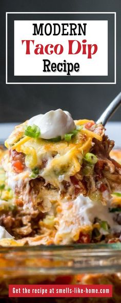 a casserole dish with meat, cheese and vegetables in it on a plate