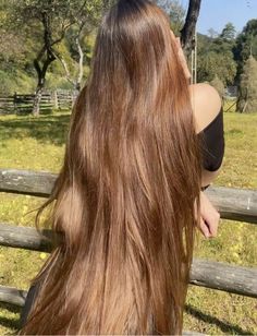 Long beautiful hairs, hairstyles, #Braides #hairstyles #longhairs #hair #girls Short Hair Cut, Long Shiny Hair, Long Hair Images, Extremely Long Hair, Long Healthy Hair, Long Silky Hair, Really Short Hair, Long Hairstyle