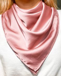 Made of 100% Mulberry Silk 19momme Handmade with lots of love Gentle on hair 28x28inches Trendy Fall Bandana, Trendy One-size Headscarf As Gift, Head Scarf Outfit, Large Bandana, Scarf Purse, Silk Head Wrap, Silk Headscarf, Scarf Outfit, Head Wrap Scarf