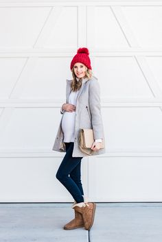 Pregnant Fashion, Ivory Lane, Winter Maternity Outfits, Maternity Street Style, Baby Bump Style, Maternity Chic, Cute Maternity Outfits, Winter Maternity, Stylish Maternity Outfits