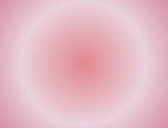 an abstract pink background with white circles