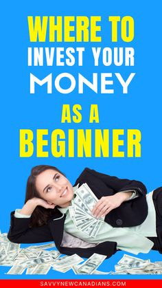 Image showing texts providing advice about investing for beginners step by step Invest Money, Where To Invest, Mutual Funds, Investing Money