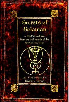 Book Of Solomon, Metaphysical Books, Pagan Gods, Witchcraft Books, Occult Books, Magick Book, Witchcraft Spell Books, Wisdom Books, Ancient Books