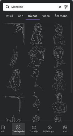 an iphone screen showing the animation process for disney's animated movie, frozen princess