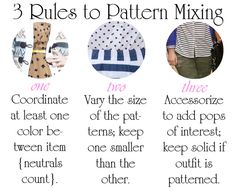 Pattern Mixing Outfits, Pattern Outfits, Image Consultant, Lula Roe Outfits, Color Analysis