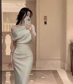 Fashion Party Dress, 파티 드레스, Feminine Clothing, Elegant Dresses Classy, Evening Dress Fashion, فستان سهرة, Women's Evening Dresses, Elegant Dresses For Women, Modest Fashion Outfits