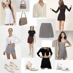 Dc Kibbe, Classic Outfit, Perfect Wardrobe, Beautiful Ladies, Classic Outfits, Cute Fits