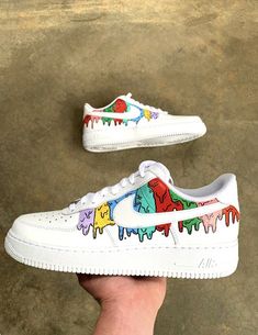 Diy Sneakers, Trending Womens Shoes, Air Forces