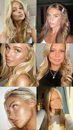 #scandinavian #makeup #scandinaviandesign Scanavidian Style, Scandinavian Girl Makeup, Swedish Makeup Look, Makeup Looks Blondes, Cat Beauty Face Type Makeup, Stockholm Makeup Tutorial, Scandi Makeup Tutorial, Scandinavian Makeup Tutorial, Scandi Girl Makeup