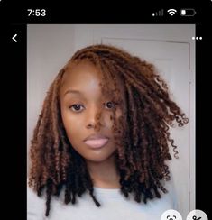 Beautiful Dreadlocks, Loc Inspiration, Short Locs Hairstyles, Short Locs, Faux Locs Hairstyles, Loc Hairstyles, Starter Locs, Beautiful Locs, Dreadlock Styles