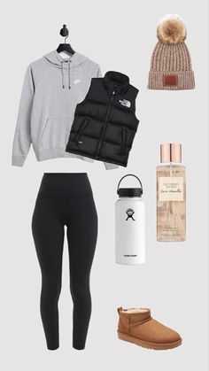 Jacklyn Carter's Amazon Page Outfits For Winter, Outfits Lazy, Casual Preppy Outfits, Trendy Outfits For Teens, Cute Lazy Day Outfits, Cute Lazy Outfits, Cute Outfits For School, Cute Preppy Outfits, Cute Comfy Outfits