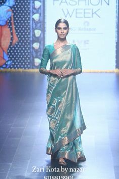 Bengali Saree Draping, Saree Wrapping, Draped Sarees, Gaurang Shah, Latest Saree Trends, Unique Saree, Saree Drapes, India Saree