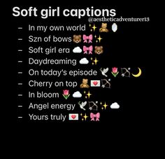 #instagram #captions #vacation #pink #emoji #softgirlaesthetic #softgirl #brown Aesthetic Captions For Girls Instagram, Instagram Captions Brown Outfit, Pink Aesthetic Captions For Instagram, Brown Girl Captions For Instagram, My Girls Caption, Comments For Girls Post, Pink Aesthetic Captions, Cute Girl Captions, Pink Insta Captions