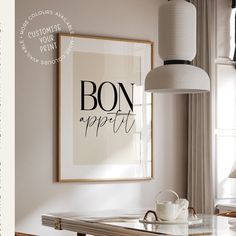 Bon Appetit Let's Eat, Set of 2 Prints, Dining Room Print, Kitchen Wall Print, Dining Room Wall Decor, Kitchen Art Print, Beige Decor - Etsy Kitchen Wall Print, Beige Decor, Wall Decor Kitchen, Dining Room Wall, Dining Room Wall Decor, Dining Room Walls, Wall Print, Room Wall Decor