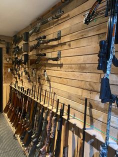 Gun room Mancave Office, Ranch Ideas, Cape Cod, Country House, Man Cave, Dean, Basement, Wall Mount