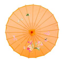 PRICES MAY VARY. This kid's size parasol Umbrella is handmade from bamboo and fabric A marvelous accessory for everyday use or for special occasions such as wedding parties, photography, costumes, cosplay and other events Great for asian theme decoration, bring a touch of orient to your next event or into your home with our beautiful Japanese Chinese parasol The diameter of this umbrella is approximately 22" when open, it measures approximately 16" from handle to top when closed. Many people are Chinese Parasol, Chinese Umbrella, Uv Umbrella, Umbrella Decorations, Rain Accessories, Japanese Umbrella, Small Umbrella, Parasol Umbrella, Japanese Photography