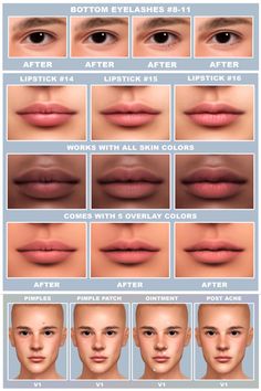 how to apply the lip filler on your lips with this step - by - step guide